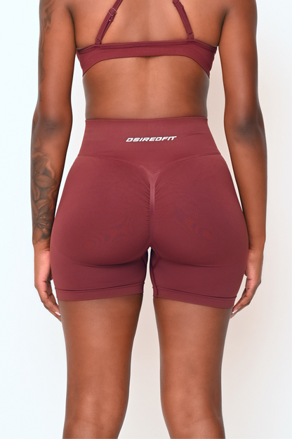 Russet Shorts