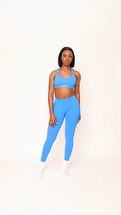 Azure Leggings