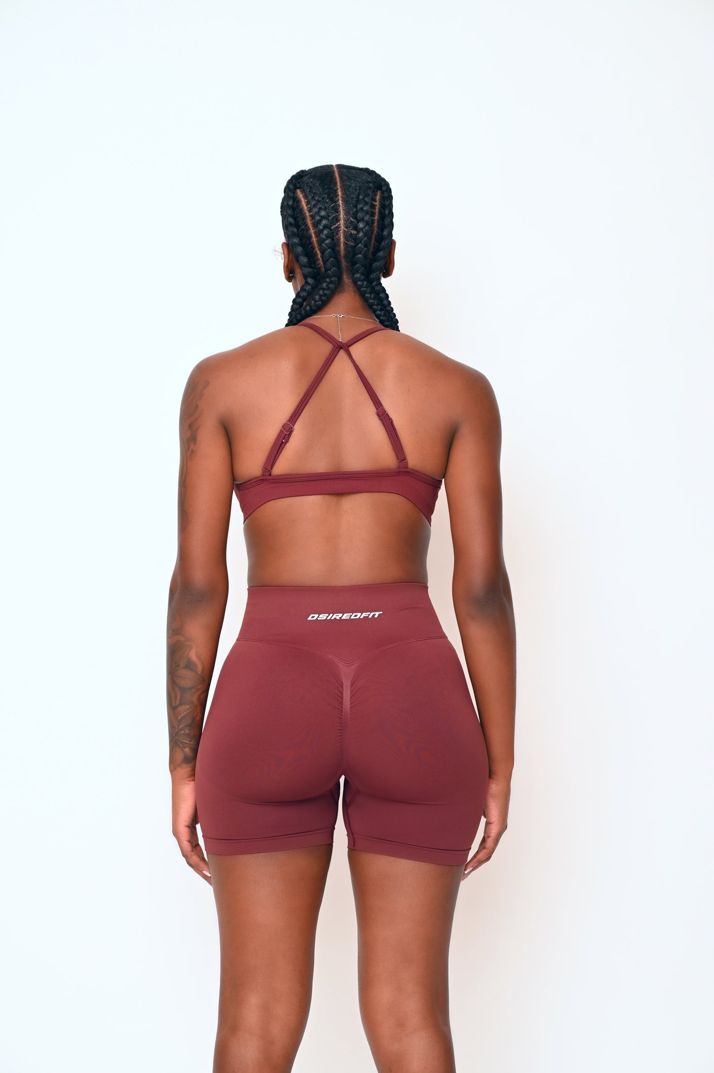 Russet Shorts